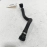 2017-2020 BMW 430i XDRIVE HVAC Heater Return Hose Line Pipe OEM