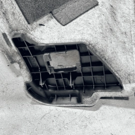 2014 LEXUS IS250 TRUNK LUGGAGE RIGHT PASSENGER SIDE QUARTER PANEL COVER TRI 2014 LEXUS IS250 TRUNK LUGGAGE RIGHT PASSENGER SIDE QUARTER PANEL COVER TRI