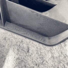 2014 LEXUS IS250 TRUNK LUGGAGE RIGHT PASSENGER SIDE QUARTER PANEL COVER TRI 2014 LEXUS IS250 TRUNK LUGGAGE RIGHT PASSENGER SIDE QUARTER PANEL COVER TRI