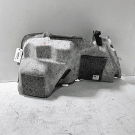 2014 LEXUS IS250 TRUNK LUGGAGE RIGHT PASSENGER SIDE QUARTER PANEL COVER TRI 2014 LEXUS IS250 TRUNK LUGGAGE RIGHT PASSENGER SIDE QUARTER PANEL COVER TRI