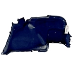 2014 LEXUS IS250 TRUNK LUGGAGE RIGHT PASSENGER SIDE QUARTER PANEL COVER TRI