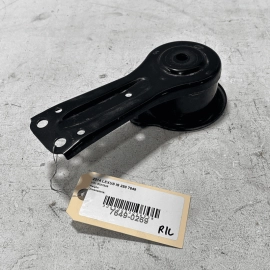 2014-2015 LEXUS IS250 REAR SUBFRAME LEFT DRIVER SIDE LOWER STOPPER BRACKET 