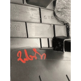 2018 - 2023 VW ATLAS LEFT Lower Center Pillar Trim COVER PANEL Driver Side 