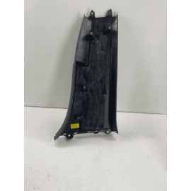 2018 - 2023 VW ATLAS LEFT Lower Center Pillar Trim COVER PANEL Driver Side 