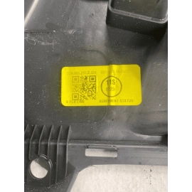 2018 - 2023 VW ATLAS LEFT Lower Center Pillar Trim COVER PANEL Driver Side 