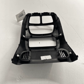 16-21 Honda Pilot Ridgeline Center Console Rearward Garnish Panel Trim Cove