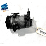 A/C AIR Conditioning Compressor & Clutch GMC Terrain 2018-2019 OEM