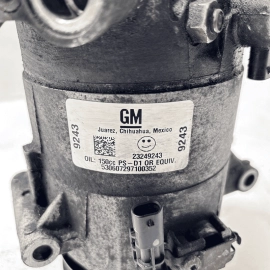 A/C AIR Conditioning Compressor & Clutch GMC Terrain 2018-2019 OEM