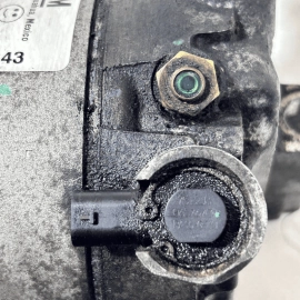 A/C AIR Conditioning Compressor & Clutch GMC Terrain 2018-2019 OEM