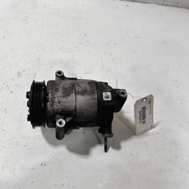 A/C AIR Conditioning Compressor & Clutch GMC Terrain 2018-2019 OEM
