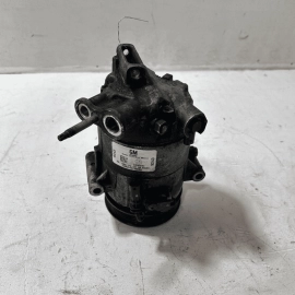A/C AIR Conditioning Compressor & Clutch GMC Terrain 2018-2019 OEM