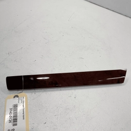 2011-17 Volkswagen Touareg Rear Right Passenger Door Panel Trim Cover OEM B 2011-17 Volkswagen Touareg Rear Right Passenger Door Panel Trim Cover OEM B