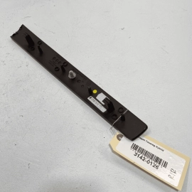 2011-17 Volkswagen Touareg Rear Right Passenger Door Panel Trim Cover OEM B 2011-17 Volkswagen Touareg Rear Right Passenger Door Panel Trim Cover OEM B