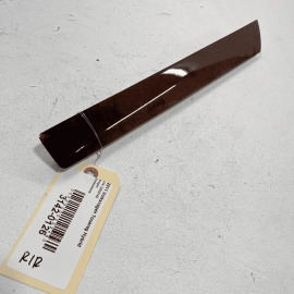 2011-17 Volkswagen Touareg Rear Right Passenger Door Panel Trim Cover OEM B 2011-17 Volkswagen Touareg Rear Right Passenger Door Panel Trim Cover OEM B