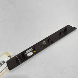 2011-17 Volkswagen Touareg Rear Right Passenger Door Panel Trim Cover OEM B 2011-17 Volkswagen Touareg Rear Right Passenger Door Panel Trim Cover OEM B