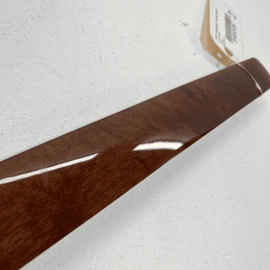 2011-17 Volkswagen Touareg Rear Right Passenger Door Panel Trim Cover OEM B 2011-17 Volkswagen Touareg Rear Right Passenger Door Panel Trim Cover OEM B