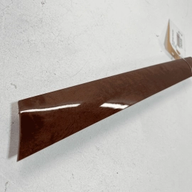 2011-17 Volkswagen Touareg Rear Right Passenger Door Panel Trim Cover OEM B 2011-17 Volkswagen Touareg Rear Right Passenger Door Panel Trim Cover OEM B