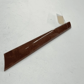 2011-17 Volkswagen Touareg Rear Right Passenger Door Panel Trim Cover OEM B 2011-17 Volkswagen Touareg Rear Right Passenger Door Panel Trim Cover OEM B