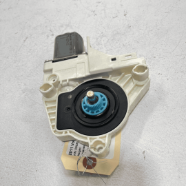 2011-17 Volkswagen Touareg Rear Right Passenger Door Window Regulator Motor