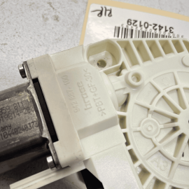 2011-17 Volkswagen Touareg Rear Right Passenger Door Window Regulator Motor