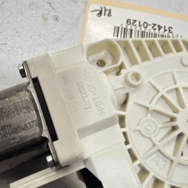 2011-17 Volkswagen Touareg Rear Right Passenger Door Window Regulator Motor 2011-17 Volkswagen Touareg Rear Right Passenger Door Window Regulator Motor