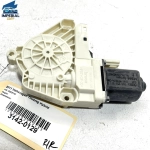 2011-17 Volkswagen Touareg Rear Right Passenger Door Window Regulator Motor