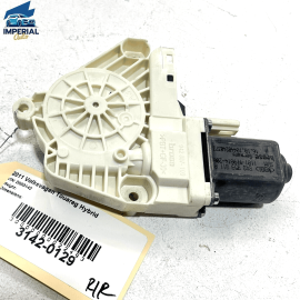 2011-17 Volkswagen Touareg Rear Right Passenger Door Window Regulator Motor