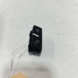 2011-15 Volkswagen Touareg Rear Right Passenger Side Door Lock Switch Butto 2011-15 Volkswagen Touareg Rear Right Passenger Side Door Lock Switch Butto