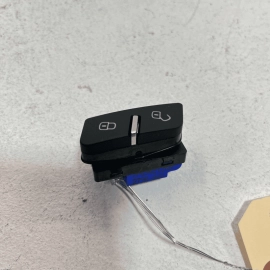 2011-15 Volkswagen Touareg Rear Right Passenger Side Door Lock Switch Butto 2011-15 Volkswagen Touareg Rear Right Passenger Side Door Lock Switch Butto