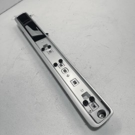 11-17 Volkswagen Touareg Rear Passenger Door Interior Handle Trim W/ Speake