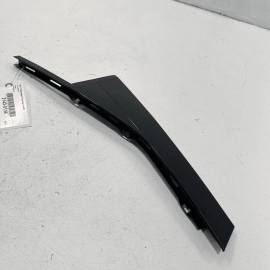 11-17 Volkswagen Touareg Rear Passenger Door Window Pillar Applique Molding