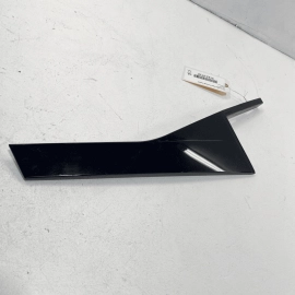11-17 Volkswagen Touareg Rear Passenger Door Window Pillar Applique Molding