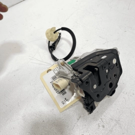 VOLKSWAGEN TOUAREG 11-17 REAR RIGHT PASSENGER SIDE DOOR LATCH LOCK ACTUATOR