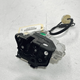 VOLKSWAGEN TOUAREG 11-17 REAR RIGHT PASSENGER SIDE DOOR LATCH LOCK ACTUATOR