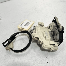 VOLKSWAGEN TOUAREG 11-17 REAR RIGHT PASSENGER SIDE DOOR LATCH LOCK ACTUATOR