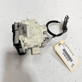 VOLKSWAGEN TOUAREG 11-17 REAR RIGHT PASSENGER SIDE DOOR LATCH LOCK ACTUATOR