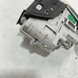VOLKSWAGEN TOUAREG 11-17 REAR RIGHT PASSENGER SIDE DOOR LATCH LOCK ACTUATOR