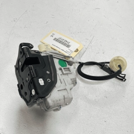 VOLKSWAGEN TOUAREG 11-17 REAR RIGHT PASSENGER SIDE DOOR LATCH LOCK ACTUATOR