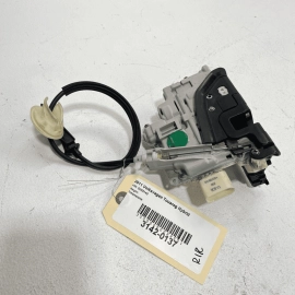 VOLKSWAGEN TOUAREG 11-17 REAR RIGHT PASSENGER SIDE DOOR LATCH LOCK ACTUATOR