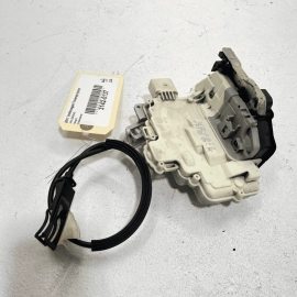 VOLKSWAGEN TOUAREG 11-17 REAR RIGHT PASSENGER SIDE DOOR LATCH LOCK ACTUATOR