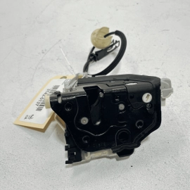 VOLKSWAGEN TOUAREG 11-17 REAR RIGHT PASSENGER SIDE DOOR LATCH LOCK ACTUATOR