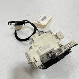 VOLKSWAGEN TOUAREG 11-17 REAR RIGHT PASSENGER SIDE DOOR LATCH LOCK ACTUATOR