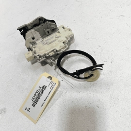 VOLKSWAGEN TOUAREG 11-17 REAR RIGHT PASSENGER SIDE DOOR LATCH LOCK ACTUATOR