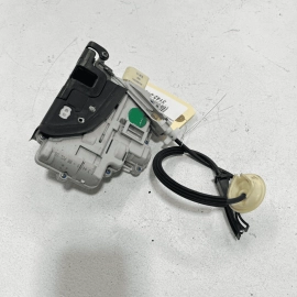 VOLKSWAGEN TOUAREG 11-17 REAR RIGHT PASSENGER SIDE DOOR LATCH LOCK ACTUATOR