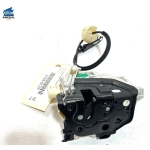 VOLKSWAGEN TOUAREG 11-17 REAR RIGHT PASSENGER SIDE DOOR LATCH LOCK ACTUATOR
