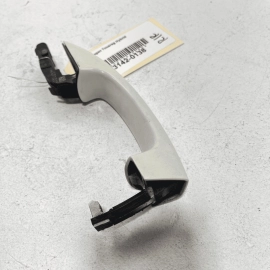 VOLKSWAGEN TOUAREG 2011-2012 REAR PASSENGER SIDE EXTERIOR DOOR HANDLE OEM 1