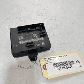 Volkswagen VW Touareg 2011-13  Rear Right or Left Door Window Control Modul