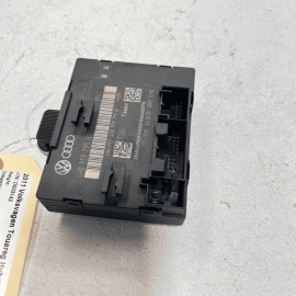 Volkswagen VW Touareg 2011-13  Rear Right or Left Door Window Control Modul