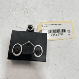 Volkswagen VW Touareg 2011-13  Rear Right or Left Door Window Control Modul