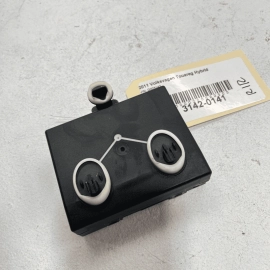 Volkswagen VW Touareg 2011-13  Rear Right or Left Door Window Control Modul